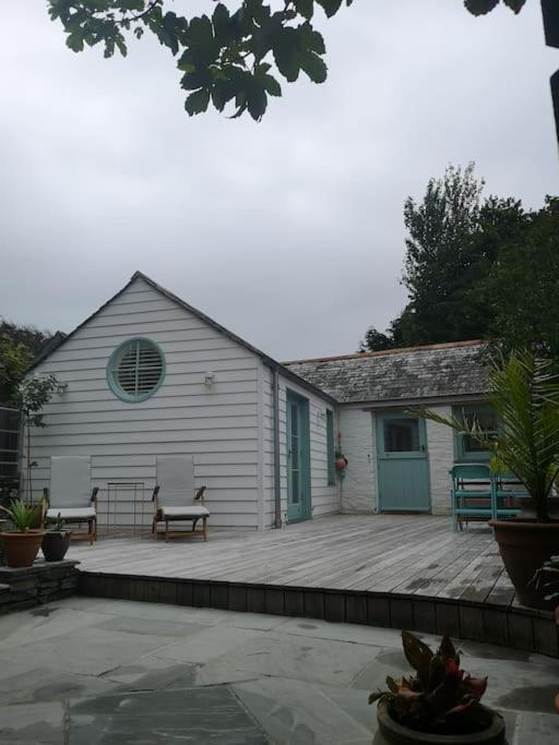 The Little Post House. A Perfect Village Retreat, With Stunning Views. بوسكاسِل المظهر الخارجي الصورة