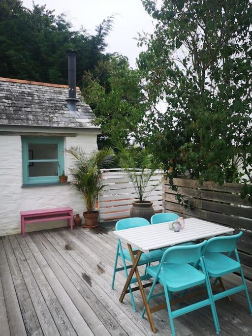 The Little Post House. A Perfect Village Retreat, With Stunning Views. بوسكاسِل المظهر الخارجي الصورة